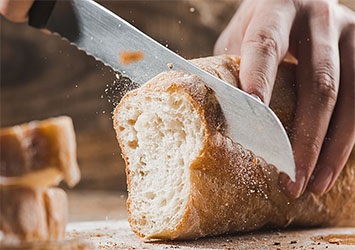 “No plans” to change UK bread regulations