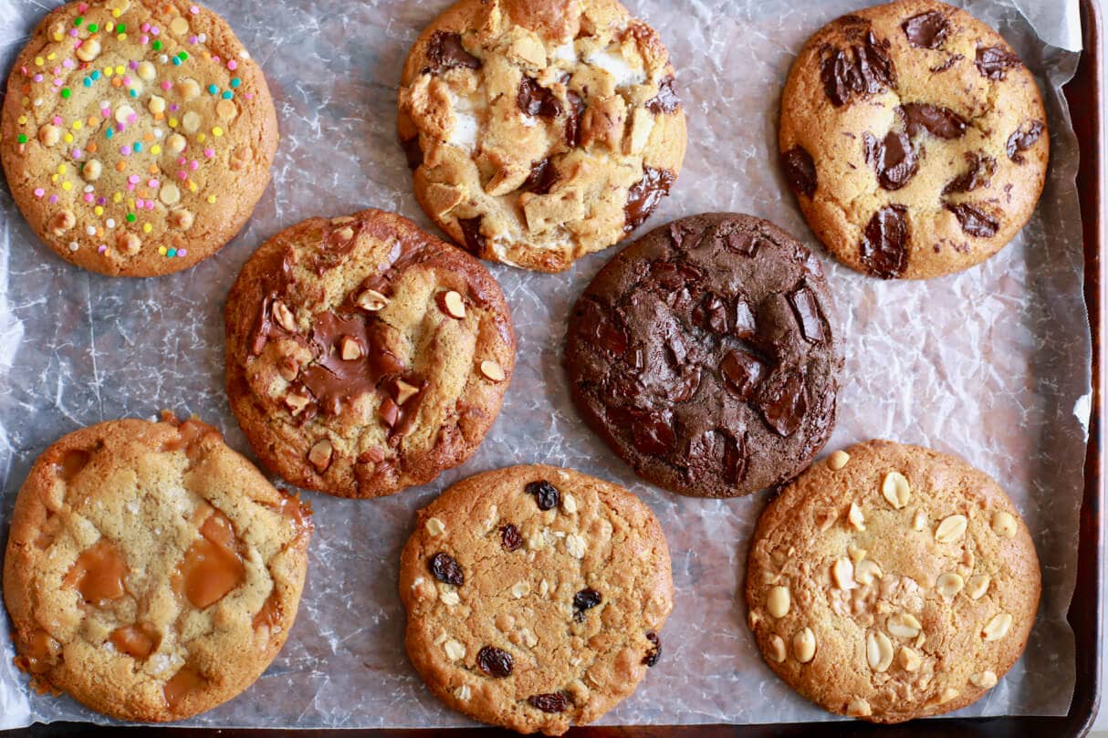  Cookies 2