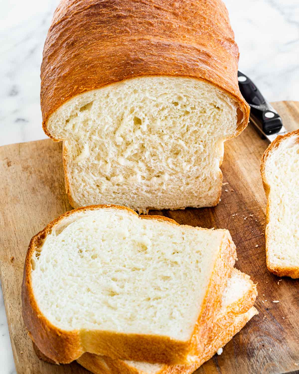  White bread 1
